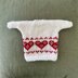Christmas Bunting Sweater