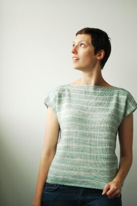 Vasa Knitting pattern by Dianna Walla | Knitting Patterns | LoveCrafts