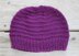 Grace Yoga Hat