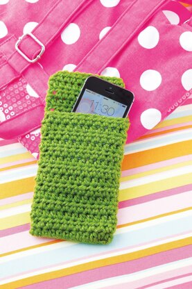 Leisure Arts eBook Learn to Crochet For Kids