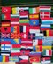 46 European Flags