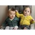 Tin Can Knits Max & Bohdi's Wardrobe eBook