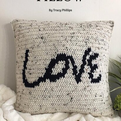 Love Pillow