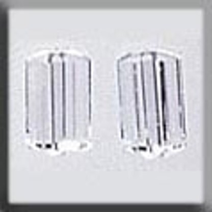Mill Hill MH13100 - Cylinder Cut Bead Crystal