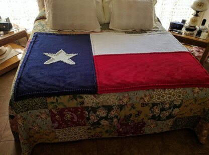 Texas Flag