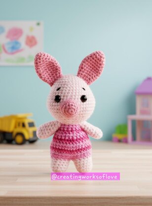 Winnie the Pooh and Friends bundle 1