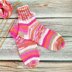 Candy Socks for Women