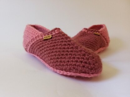 Womens slippers