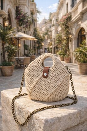 Solara Crossbody