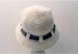 Baby Sun Hat, Winter Hat