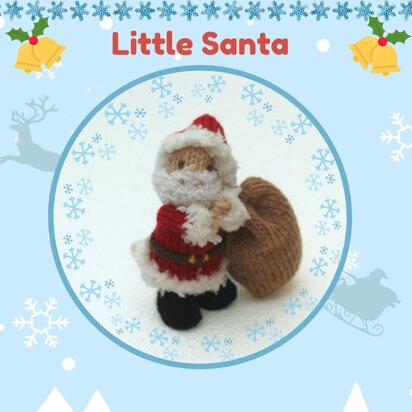 Little Santa