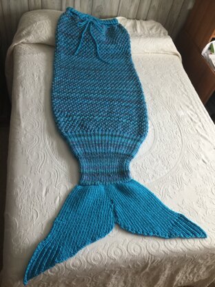 Adult Mermaid Tail