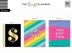 The Happy Planner Plastic Envelopes 3/Pkg - Budget, 4"X6" & 5"X7"
