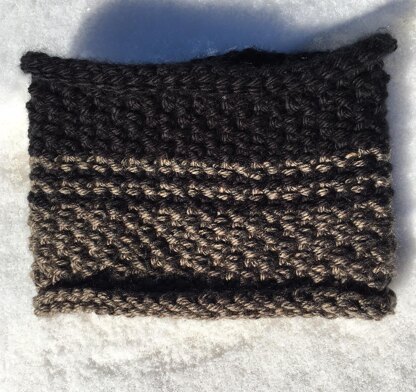 16th Street Cowl