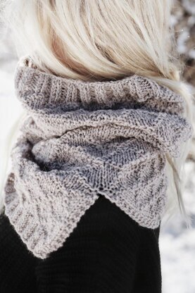 The Harbor Cowl