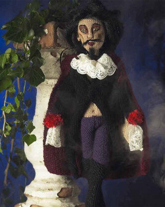 Gothic Knits
