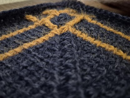 Levi Scarf
