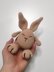 Bunny Egg