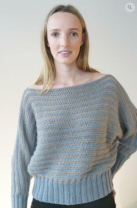 Imogen Sweater