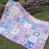 Cwtch Blanket