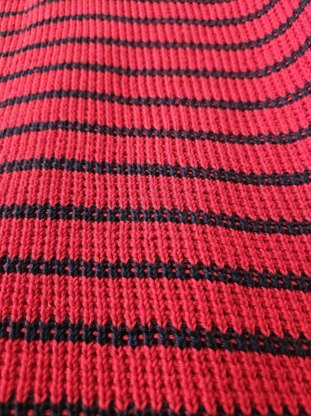 The Red Cami