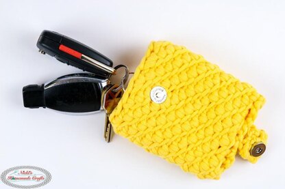 Keychain Cozy