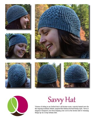 Savvy Hat