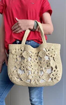 Ravenna Bag