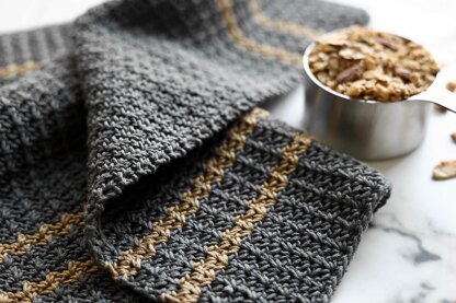 Mercantile Kitchen Cloth