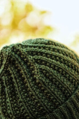 The Wilderness Beanie