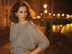 Parisian Nights by Rowan