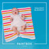 Squishy Blanket - Free Crochet Pattern For Kids in Paintbox Yarns Chenille by Paintbox Yarns