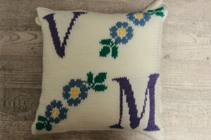 Wedding Cushion