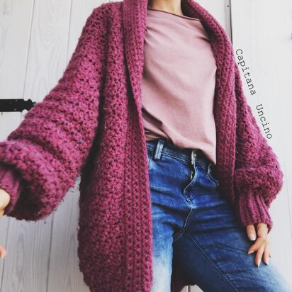 Elsa Cardigan