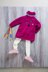 Mini Mag Quality Calinou by Bergere de France