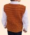 Falling Cubes Vest