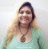 Grain Of Earth Pendant Necklace | Crochet Pattern