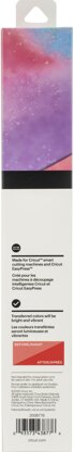 Cricut Infusible Ink Transfer Sheet 12"X12" 2/Pkg - Watercolor Splash