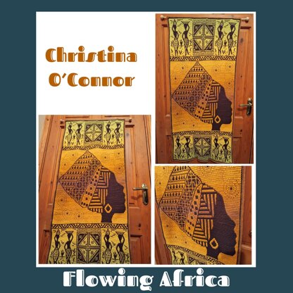Flowing Africa