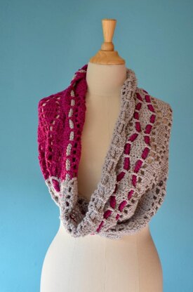 Show-me-the-way Cowl