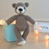 Chester Bear