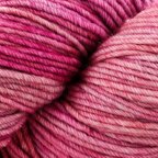 Malabrigo Seis Cabos - English Rose