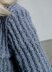 Josy Cardigan