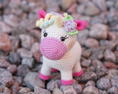 Flora Unicorn