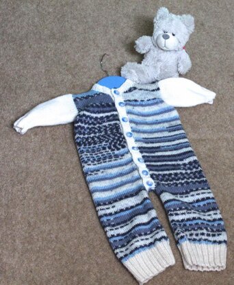 My First Onesie