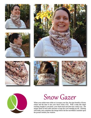 Snow Gazer