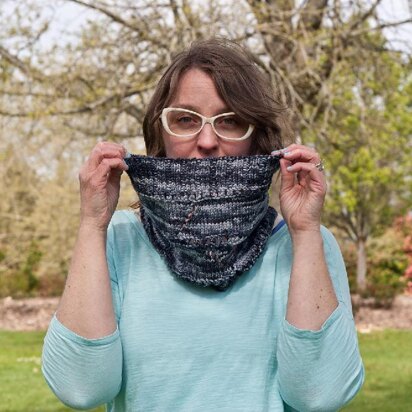 Norah's Cowl