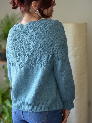 Maris Cardigan