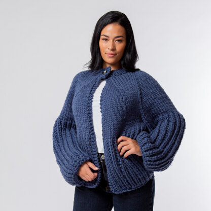 Winter Walks Ebook - Knitting Patterns for Women by MillaMia