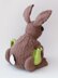 March Hare Tea Cosy